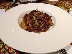 -城南往事·鲁菜济南菜(软件园美莲广场店)