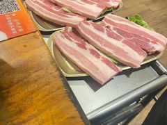 -7年8班朝鲜族非遗美食(三钢里店)