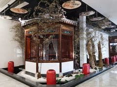 -雅和睿景·商务宴·风味土窑鸡(花博汇店)
