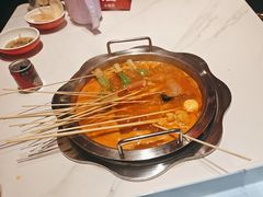 -宏姐串串香(征仪路店)