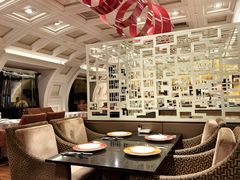 -北京王府井希尔顿酒店·秦唐中餐厅Chynna