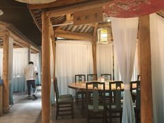 -山衢味庄·鲜辣衢菜(杭行路店)