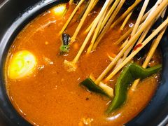 麻辣香香-管氏翅吧(护国寺店)