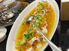 -香雪海饭店中餐厅(湖滨店)