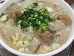 -春发生饭店·非遗(南院门店)