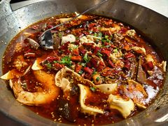 -庆云楼饭庄(什刹海店)