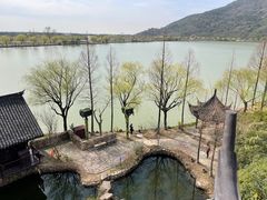 -南北湖风景区