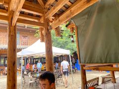 -夏雨路轩特色餐厅·十年经营