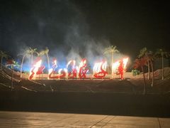 -三亚红色娘子军演艺公园景区