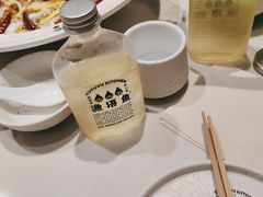 -渔语鱼酸菜鱼新川菜(来福士店)