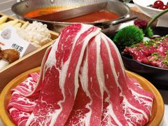 -川越泰·泰国料理·冬阴功海鲜火锅(三坊七巷东百中心店)