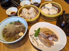 -香园茶社·金陵小灶(老门东店)