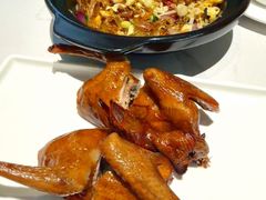 -琬苑鸽庄·川粤融合菜(解放碑总店)
