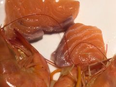 -V-ONE西雅图海鲜自助餐厅(仓山万达广场店)