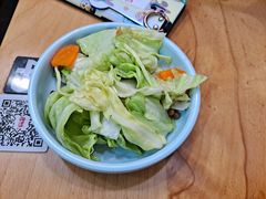 -李先生牛肉面大王(昌平鼓楼店)