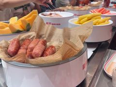 -龍歌自助小火锅(雨花台江南虹悦城店)