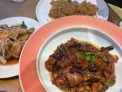 -孙家外婆•长春地标美食新名片(红旗街万达店)
