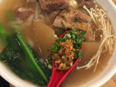 -香江小厨 The Kitchen(香江俱乐部店)