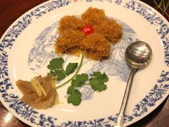 -吴门人家·苏宴宫廷菜(拙政园店)