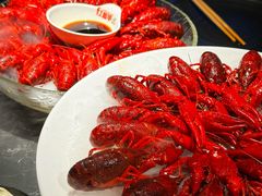 -红盔甲·小龙虾(人民广场店)