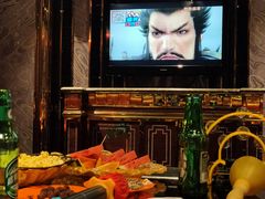 -乐比酷KTV(前进大街店)