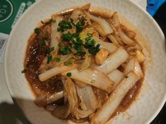 -鑫小城故事·藕汤·家常菜(台北一路总店)