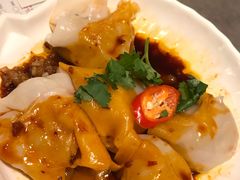 -点点心点心专门店(旺角店)