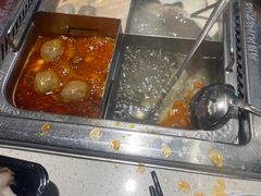 -海底捞火锅(长沙华创国际广场店)