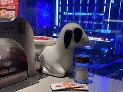 -丰茂烤串(公园店)
