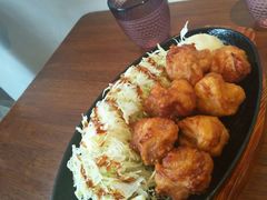 -铃木食堂(帽儿胡同店)