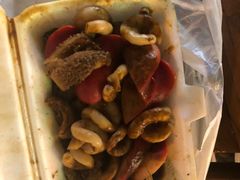 -明记牛杂(新马路分店)