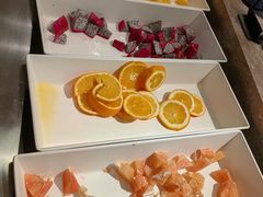 -比格比萨自助(诺亚大厦店)