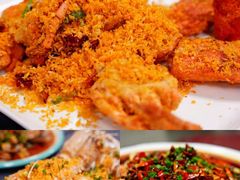 -四川小胡子海鲜(丁村万人海鲜广场店)