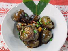 -刘姐啤酒鱼民族演艺餐厅(西街总店)