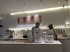 -兰熊鲜奶(西直门凯德mall店)
