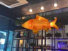 -向川南·水煮鱼·川菜(和平里店)