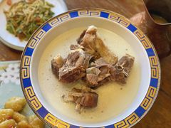 -蒙亨·手把肉·蒙古包文化主题餐厅(天恒广场店)