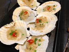 -虾胡闹·澳洲小龙虾·烧烤(福田鲨鱼店)