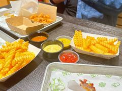 -Shake Shack(西单大悦城店)