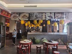 -蚬皇•陈味莞(西平景湖店)