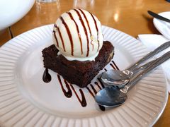 布朗尼-Ricci睿奇美式餐厅(五道口店)