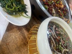 -小厨食堂(黄田坝店)
