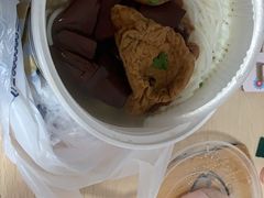 -黔派·虾子羊肉粉·小吃(佳宁娜广场店)