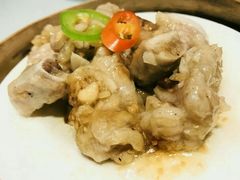 -Yan Ting 宴庭中餐厅(上海静安瑞吉酒店)