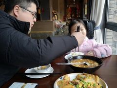 -盐官日光域房车营地·有盐餐厅