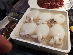 -骨之味·筒骨汤火锅(江头店)