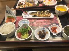 -红叶日料·放题·海胆·定食(星海店)