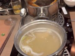 -美食汇海鲜自助餐厅·小龙虾烧烤(富力万达文华酒店)