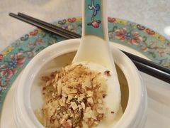 -汗腾格里·风味餐厅(新疆驻京办店)