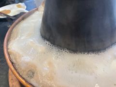 -铜来聚老北京涮肉(恒隆广场店)